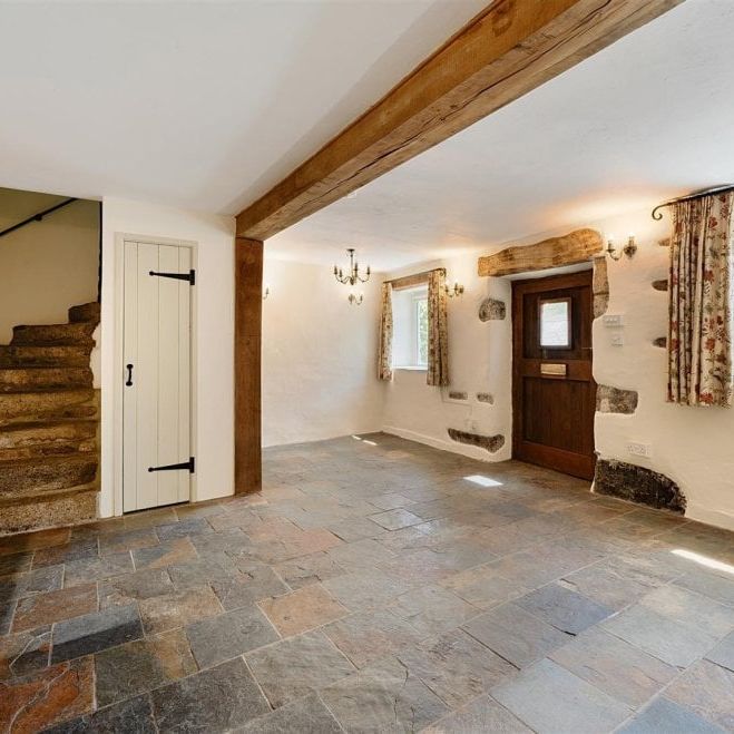 Ponsworthy, Newton Abbot - Photo 1