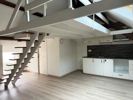 Location Appartement 1 pièces 28 m2 à Combs-la-Ville - Photo 4