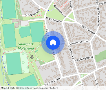 Woning met 4 slaapkamers en eigen oprit! - Foto 1