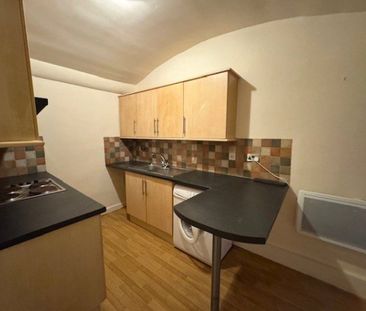 Park View Court, Bath Street, Nottingham, Nottinghamshire, NG1 - Photo 5