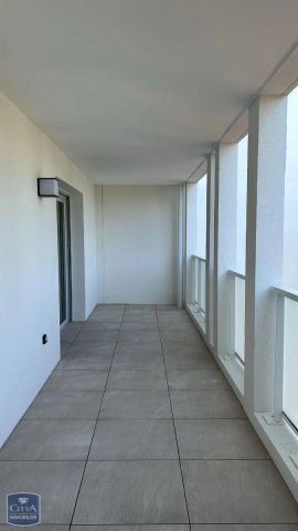 Appartement à louer 2 pièces 44.04m² - Photo 4