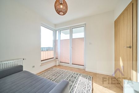 Lublin Bronowice, ul. Kręta - Фото 3