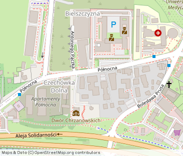 Czechów | Północna | 2 pokoje | akceptowane zwierzęta - Photo 1