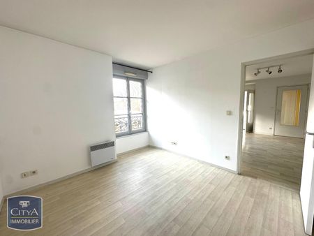 Location Appartement 2 pièces 46m² ANGERS 49100 - Photo 2
