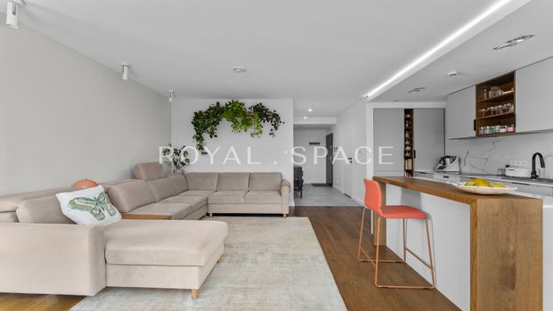 Wyjątkowy apartament z tarasem | widok na zieleń! - Photo 1