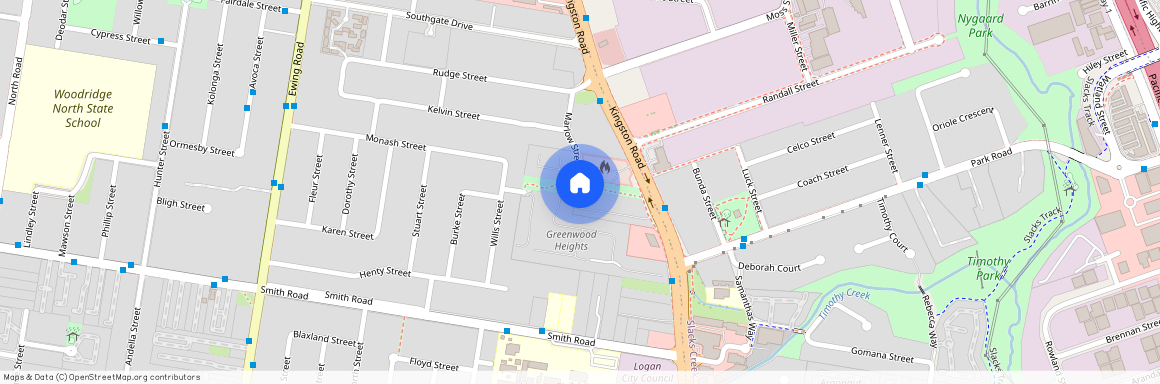 12/111 Kingston Road, Qld 4114, Woodridge