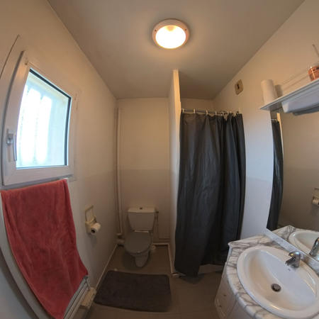Location Appartement 1 pièce 19m² POITIERS 86000 - Photo 3