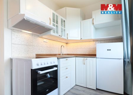 Pronájem bytu 1+1 34 m² - Photo 4