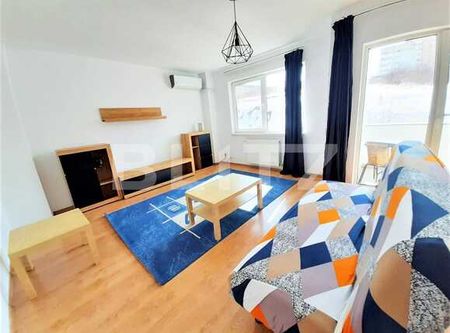 3 camere, decomandat, 90 mp, zona strazii Calea Turzii - Photo 4