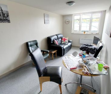 1 bedroom flat to rent - Photo 6