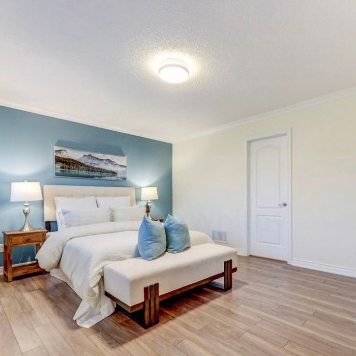 For Lease - 48 Cranborne Crescent, Whitby, Ontario - Photo 1