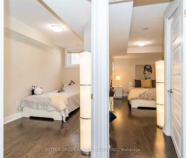 For Lease - 23 Eldora Avenue Unit# 102, Toronto, Ontario - Photo 5