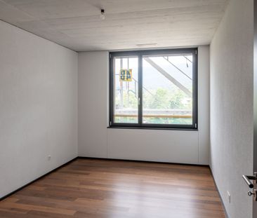 "Ihre Traumwohnung im neuen Riverside-Quartier in Zuchwil" - Photo 1