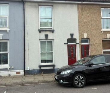1 bedroom terraced house to rent - Photo 6