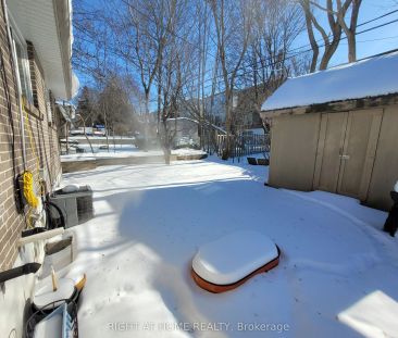 744 Botany Hill Crescent #Main - Photo 1