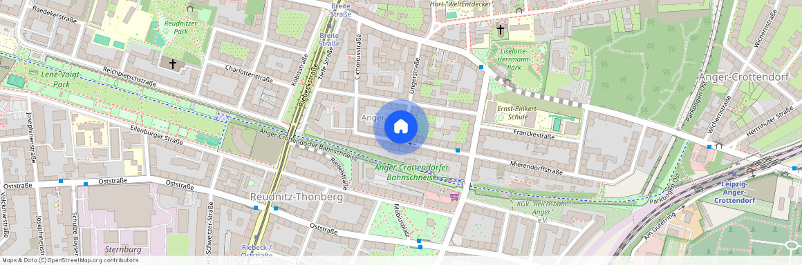 Ungerstr. 22, 04318 Leipzig OT Anger-Crottendorf