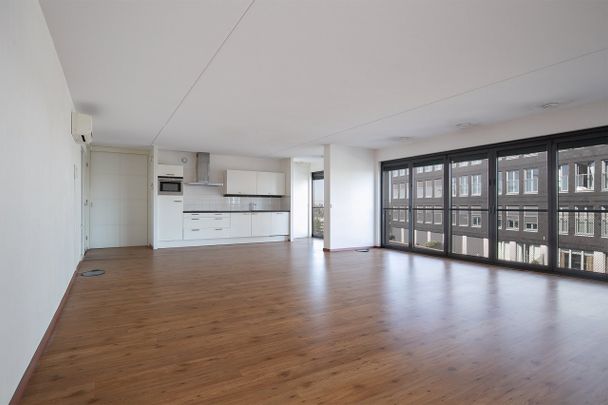 Purperhoedenveem, 122, Amsterdam - Foto 1