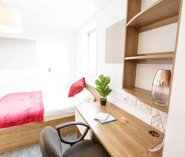 Bronze Studio - Photo 6