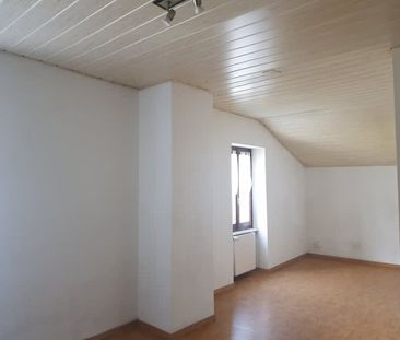 2.5 Zimmer, 35 m², 2. Stock - Foto 5