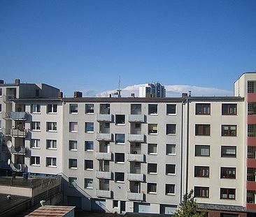 Geräumige 3-Zimmer-Wohnung in Hochschulnähe - Foto 4
