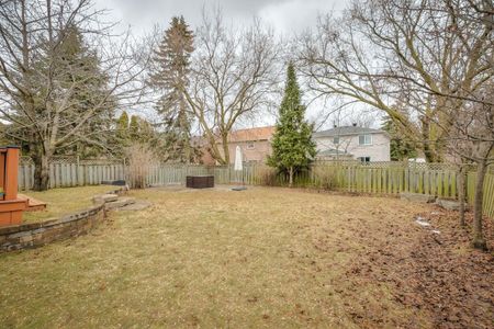 For Lease - 1 Whittington Court, Markham, Ontario - Photo 3
