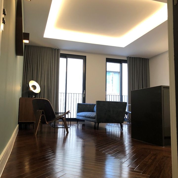 2 Bed Flat, Blackfriars Road, SE1 - Photo 1