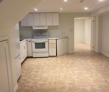 For Lease - 111 Clifton Avenue Unit# Basement, Toronto, Ontario - Photo 3