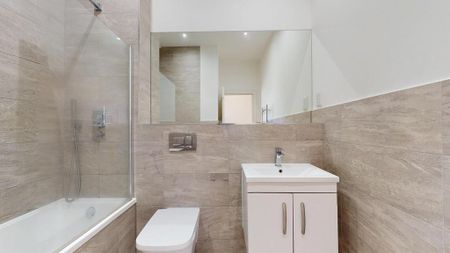 1 bedroom flat to rent - Photo 4