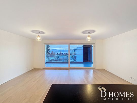 EXCLUSIVITY I Superb 4.5-room apartment with large terrace - Photo 1