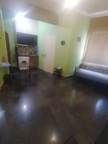 Studio/Γκαρσονιέρα για ενοικίαση Καστέλλα (Καστέλλα - Πασαλιμάνι) - Photo 2