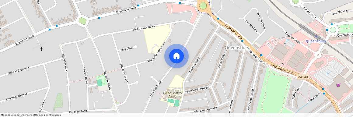 Kingsbury, Harrow, HA3