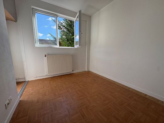 Appartement – Bourg La Reine – 1 pièce – 10m - Photo 1