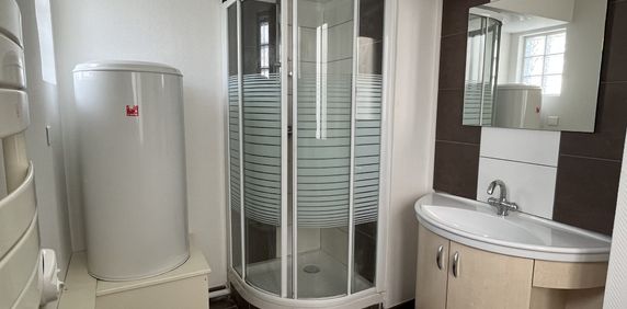 Rue des Otages / Jacobins Beau studio de 36,46 m² Comprenant En - Photo 2