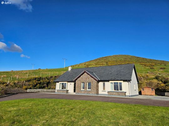 Gosheen, Curraduff, Camp, Tralee, Co. Kerry - Photo 1