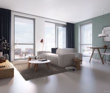 Te huur: Oldenburgerstraat 69 - Foto 1