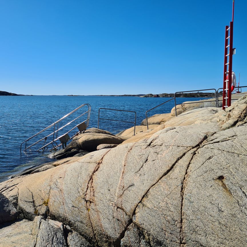 Aveskärsgatan, Västra Frölunda - Foto 1