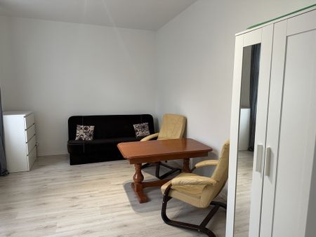 2 pokoje po remoncie, ul. Czarna - Photo 3