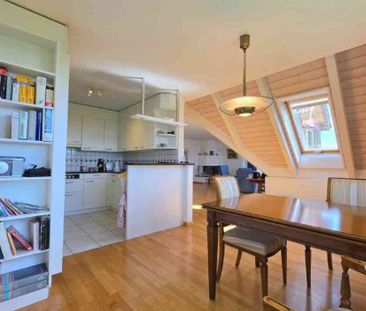 3.5 Zimmer, 114 m², 3. Stock - Photo 3