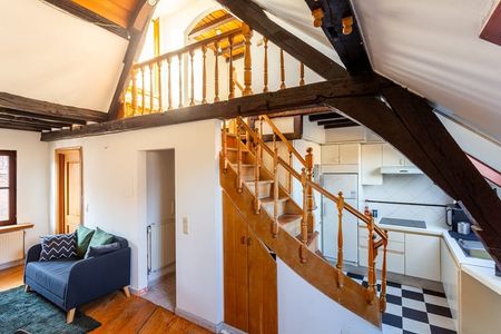 Duplex te huur - Foto 5