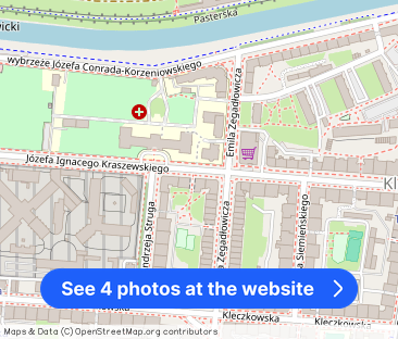 Wynajmę mieszkanie - Photo 1