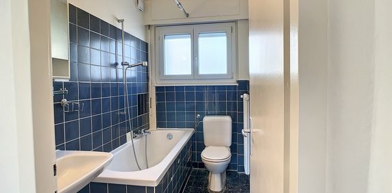 4 Zimmer, 73 m², 2. Stock - Foto 2