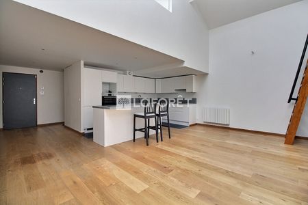 Appartement T3 Colombes à louer - Photo 5