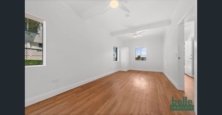 New, Modern & Move-In Ready! Water and Internet Included! - Photo 2