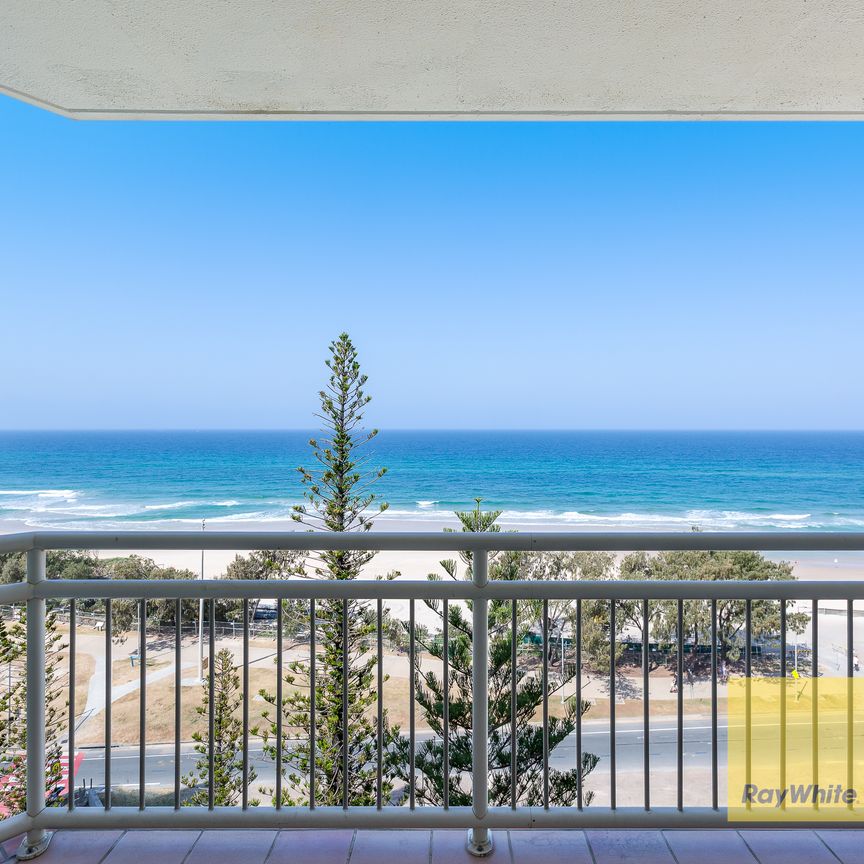 10A/1 Higman Street, Surfers Paradise QLD 4217 - Apartment For Rent - $1,100 | Domain - Photo 1