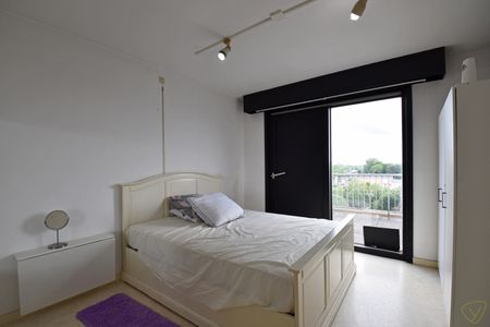 Penthouse te huur in Eeklo - Photo 5