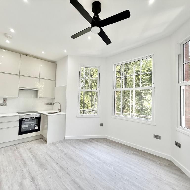 1 bedroom flat to rent - Photo 1