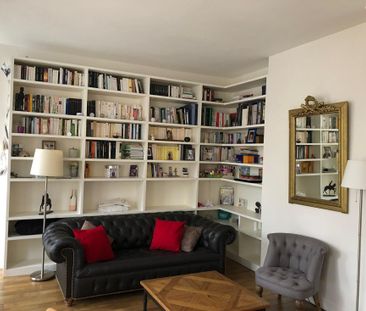 Appartement Versailles 4 pièce(s) 84.48 m2 en parfait état - Photo 1