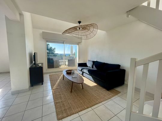 Location Appartement 3 pièces 66m² - Photo 1