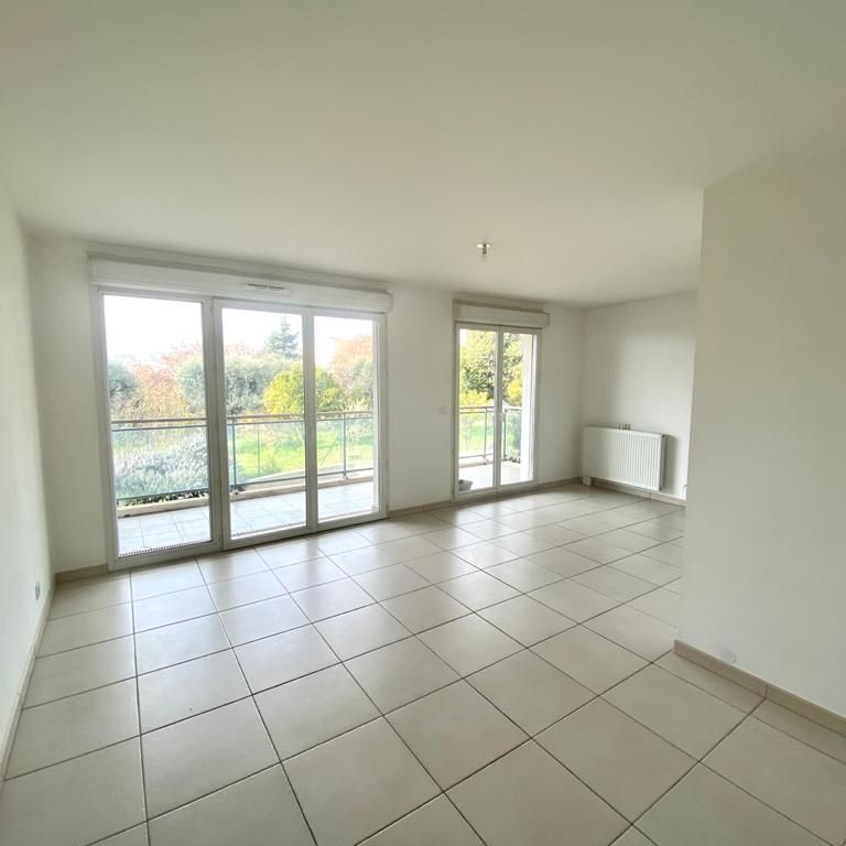 Location Appartement 3 pièces 62m² NICE 06200 - Photo 1