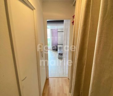 Charmant Studio Meublé de 25 m2 - Photo 2